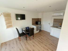 Wohnung Neunkirchen 1B